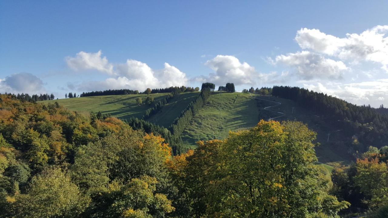 Harz Bnb Werkmeister Sankt Andreasberg Ngoại thất bức ảnh