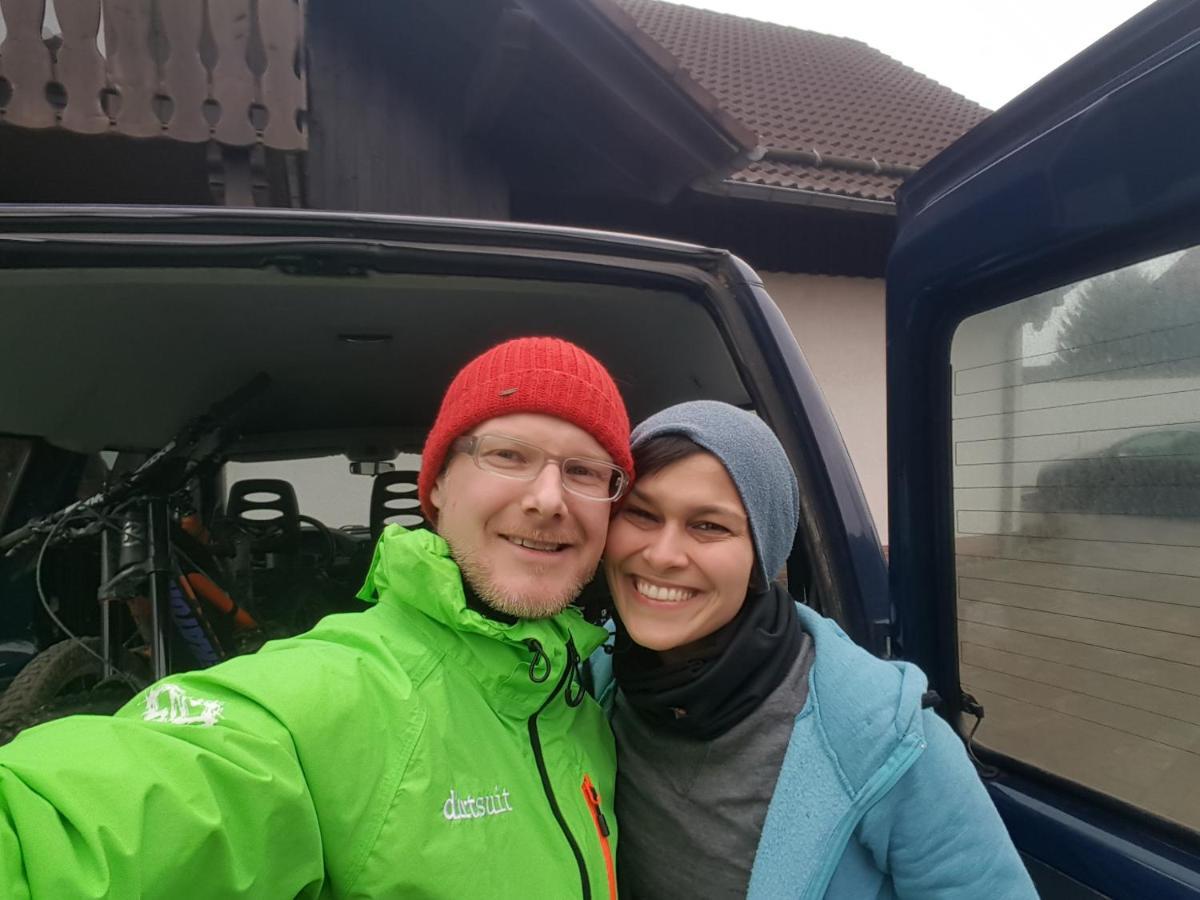 Harz Bnb Werkmeister Sankt Andreasberg Ngoại thất bức ảnh