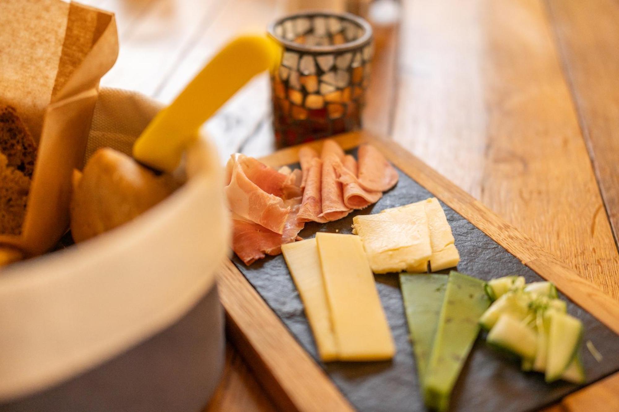 Harz Bnb Werkmeister Sankt Andreasberg Ngoại thất bức ảnh