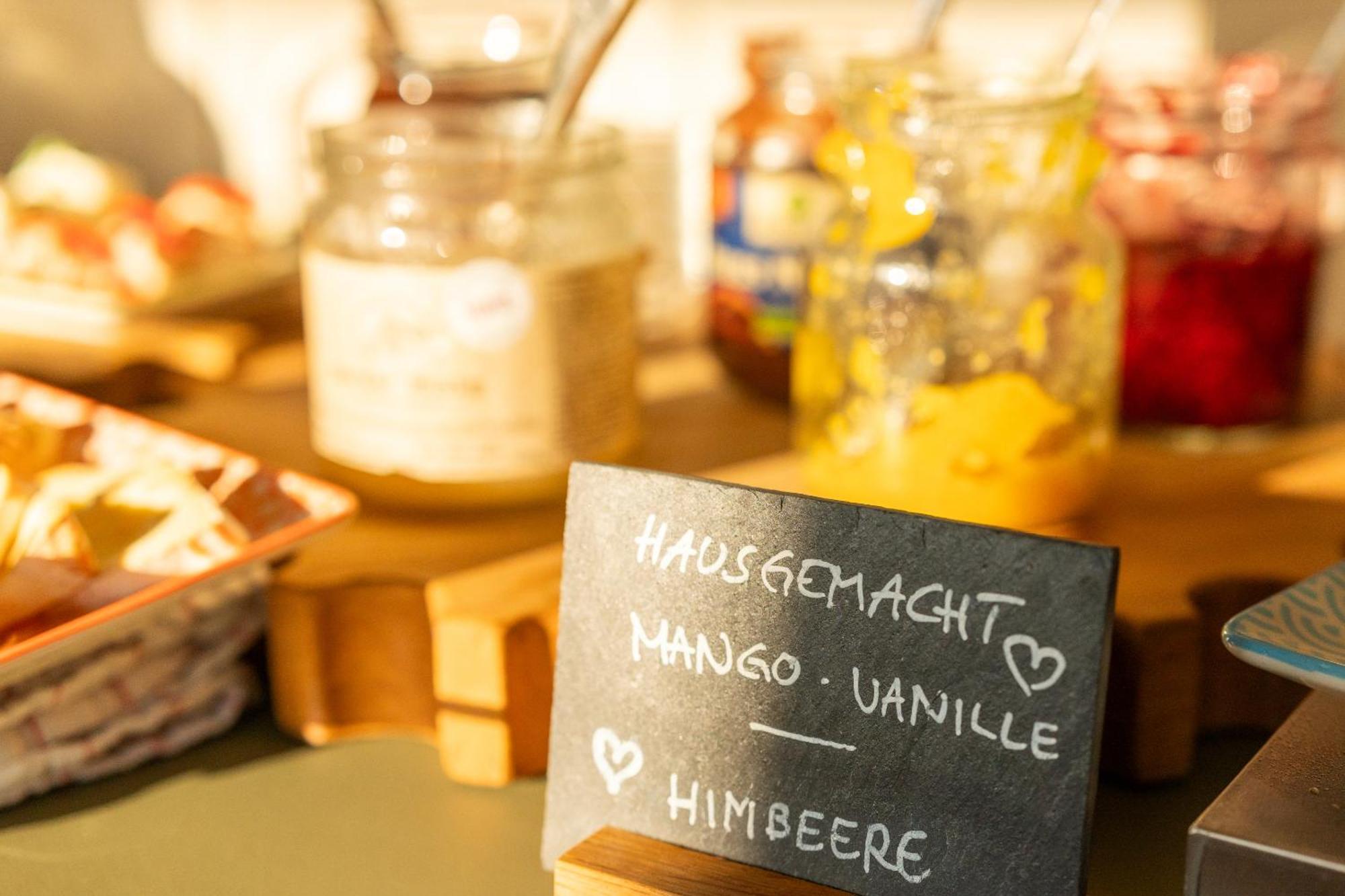 Harz Bnb Werkmeister Sankt Andreasberg Ngoại thất bức ảnh