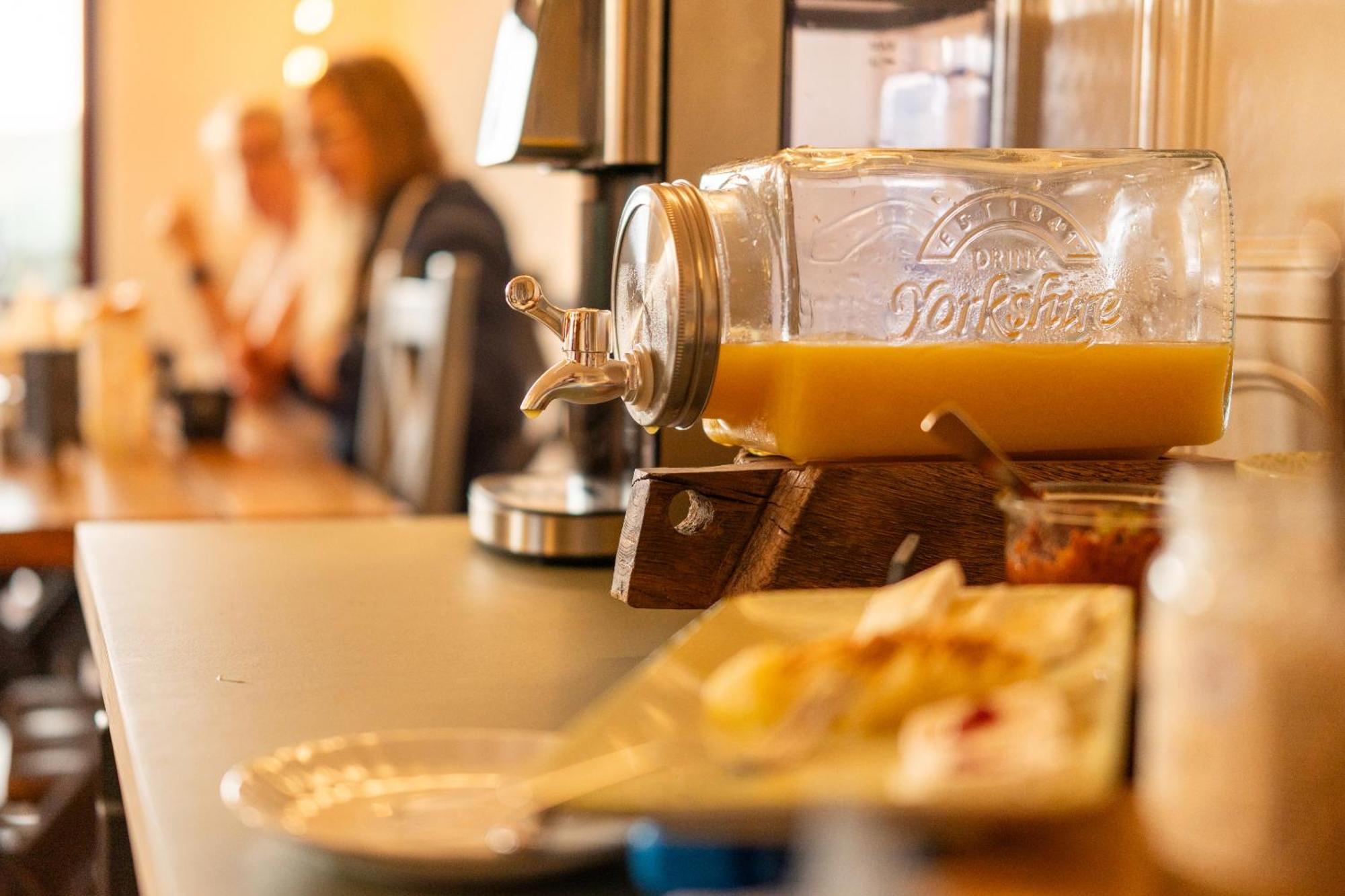 Harz Bnb Werkmeister Sankt Andreasberg Ngoại thất bức ảnh