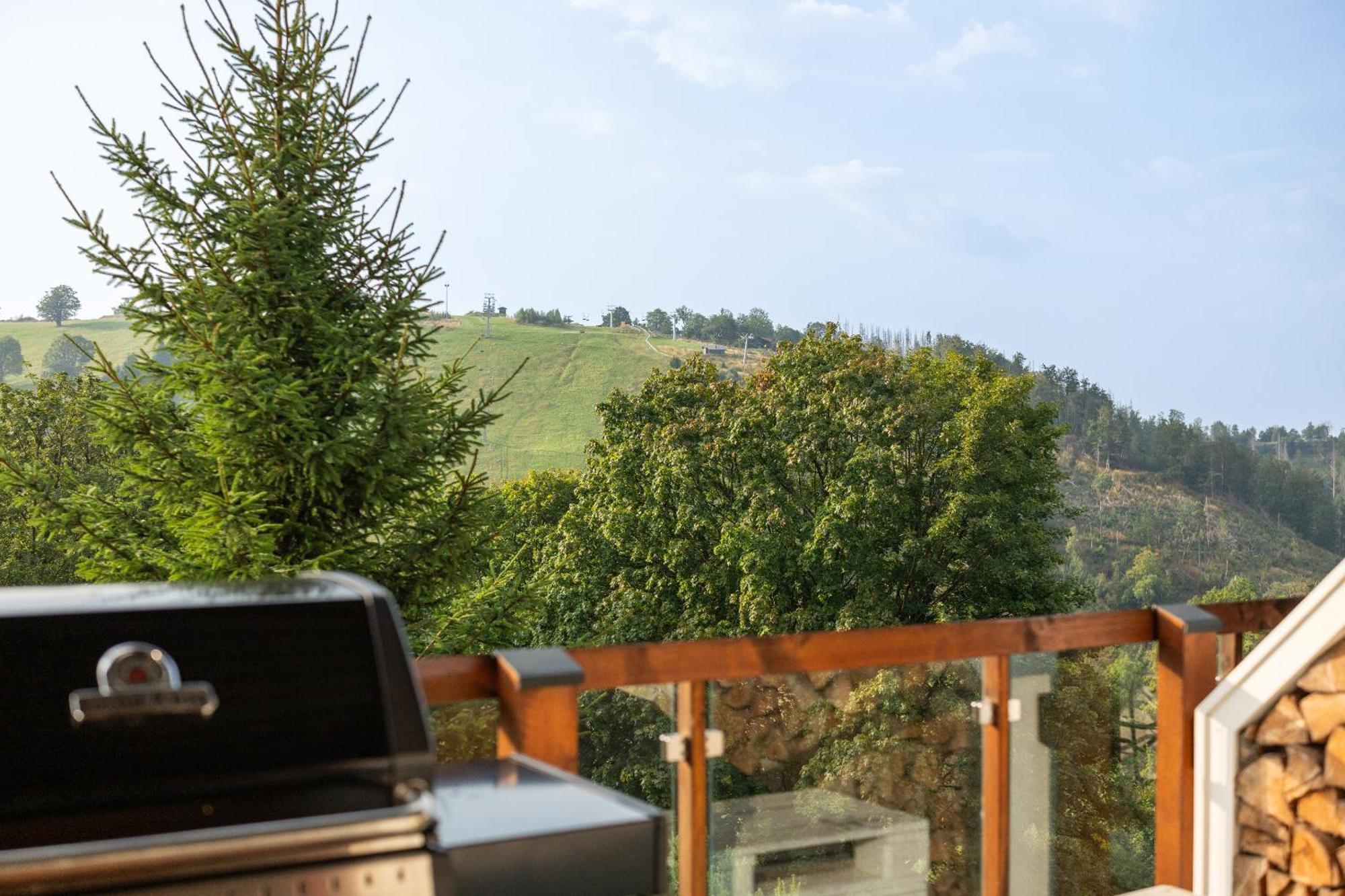 Harz Bnb Werkmeister Sankt Andreasberg Ngoại thất bức ảnh