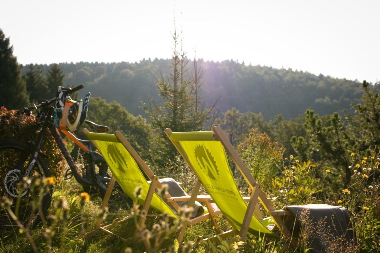 Harz Bnb Werkmeister Sankt Andreasberg Ngoại thất bức ảnh